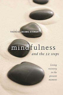 Front cover_Mindfulness and the 12 Steps