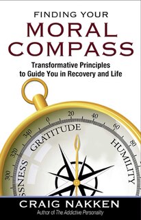 Front cover_Finding Your Moral Compass