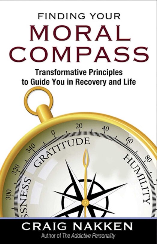Front cover_Finding Your Moral Compass