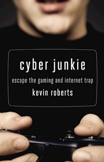 Front cover_Cyber Junkie