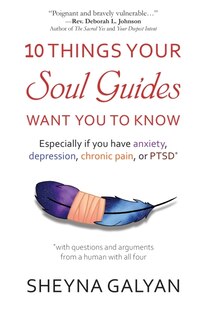 Couverture_10 Things Your Soul Guides Want You to Know
