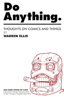 Front cover_Do Anything Volume 1