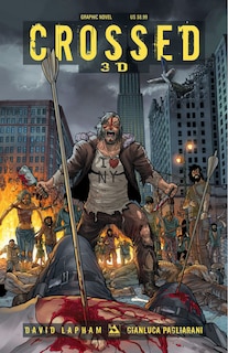 Front cover_Crossed 3D Volume 1