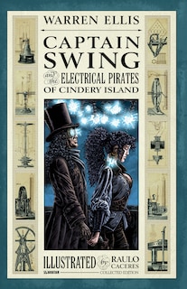Front cover_Captain Swing
