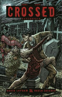 Front cover_Crossed Volume 3