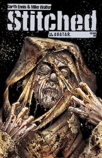 Stitched Volume 1