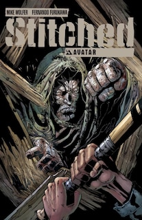Couverture_Stitched Volume 2