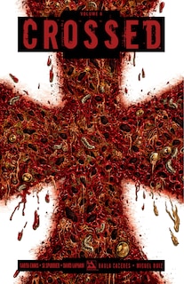 Couverture_Crossed Volume 6