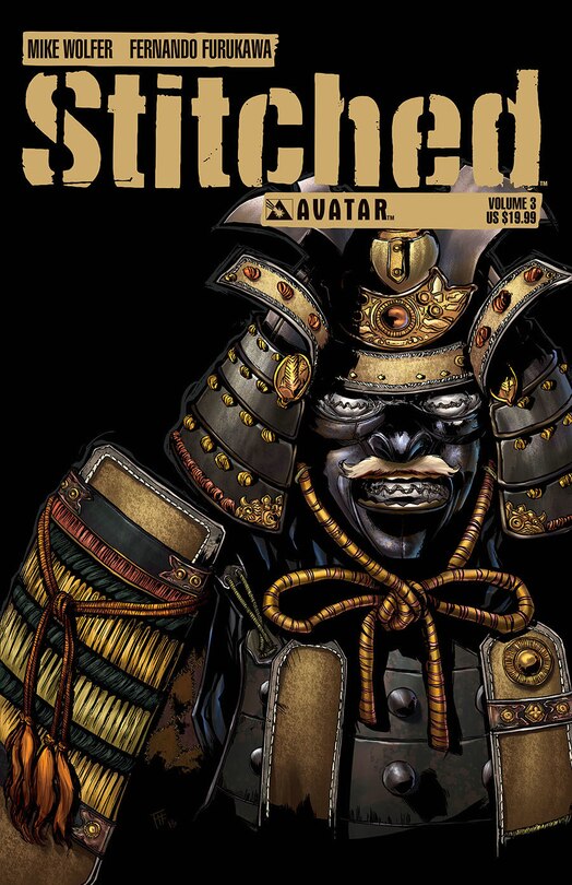 Couverture_Stitched Volume 3