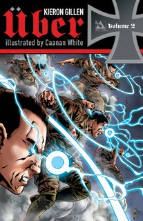 Front cover_Uber Volume 2