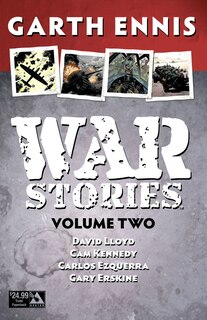 Front cover_War Stories Volume 2 (new Edition)