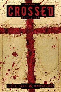 Front cover_Crossed Volume 10
