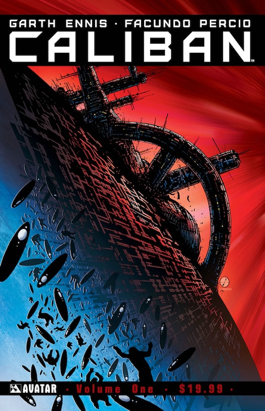 Front cover_Caliban