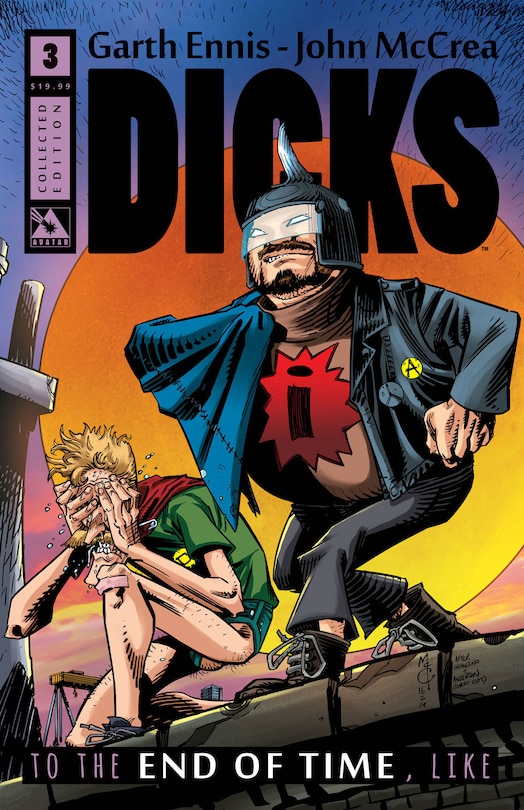 Front cover_Dicks Volume 3