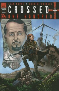 Front cover_Crossed +100 Volume 1