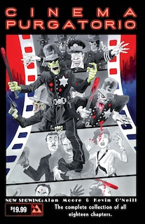 Front cover_Cinema Purgatorio Collection