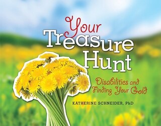 Couverture_Your Treasure Hunt