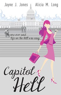 Front cover_Capitol Hell