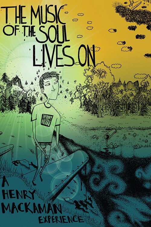Front cover_The Music of the Soul Lives on