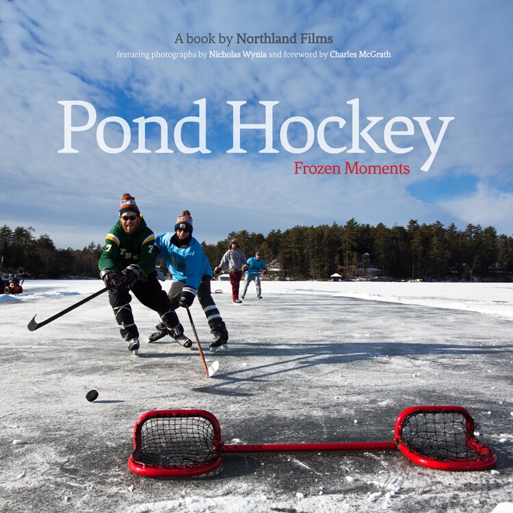 Couverture_Pond Hockey