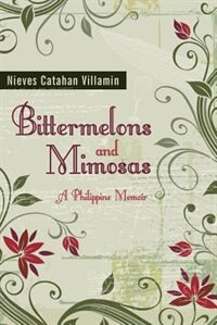 Front cover_Bittermelons And Mimosas