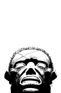 Couverture_Frank Miller's Sin City Volume 4: That Yellow Bastard 3rd Edition