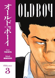 Couverture_Old Boy Volume 3