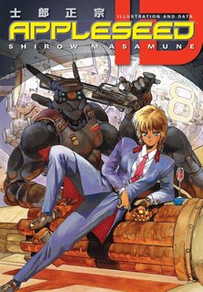 Front cover_Appleseed ID