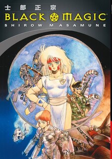 Front cover_Black Magic (2nd Edition)