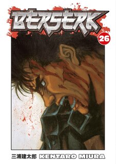 Couverture_Berserk Volume 26
