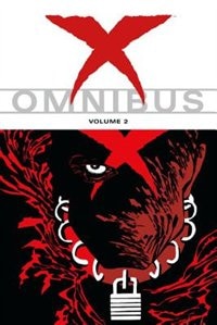 X Omnibus Volume 2