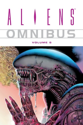 Aliens Omnibus Volume 5