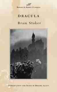 Dracula (Barnes & Noble Classics Series) by Bram Stoker