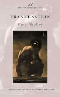 Frankenstein (Barnes & Noble Classics Series) by Mary Wollstonecraft Shelley