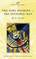 The Time Machine and The Invisible Man (Barnes & Noble Classics Series)