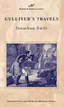 Gulliver's Travels (Barnes & Noble Classics Series) by JONATHAN SWIFT