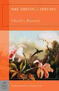 The Origin of Species (Barnes & Noble Classics Series) by Charles Darwin