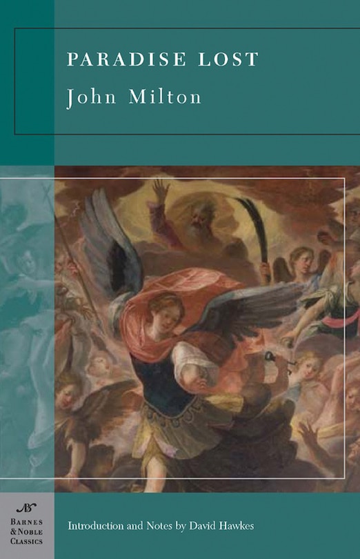 Paradise Lost (Barnes & Noble Classics Series)