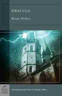 Dracula (Barnes & Noble Classics Series) by Bram Stoker