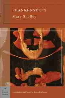 Frankenstein (Barnes & Noble Classics Series) by Mary Wollstonecraft Shelley