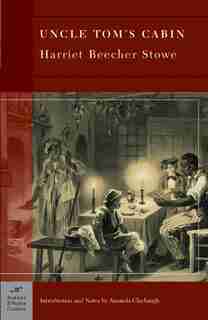 Uncle Tom's Cabin (Barnes & Noble Classics Series) de Harriet Beecher Stowe