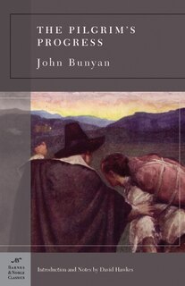 The Pilgrim's Progress (Barnes & Noble Classics Series)