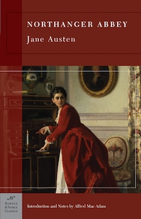 Northanger Abbey (Barnes & Noble Classics Series)
