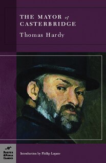 The Mayor of Casterbridge (Barnes & Noble Classics Series)