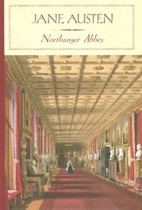 Northanger Abbey (Barnes & Noble Classics Series)