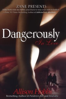 Front cover_Dangerously In Love