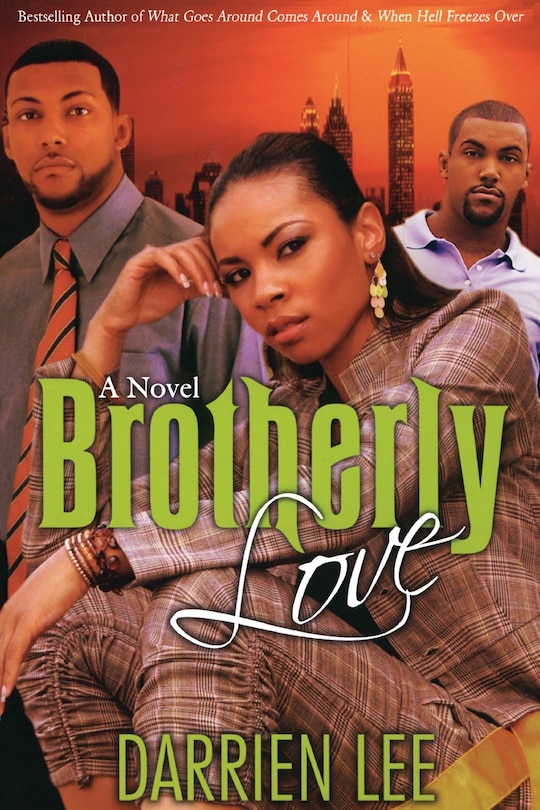 Front cover_Brotherly Love