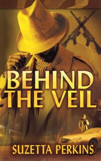 Front cover_Behind the Veil