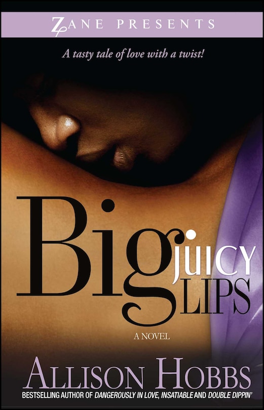 Big Juicy Lips: Double Dippin' 2