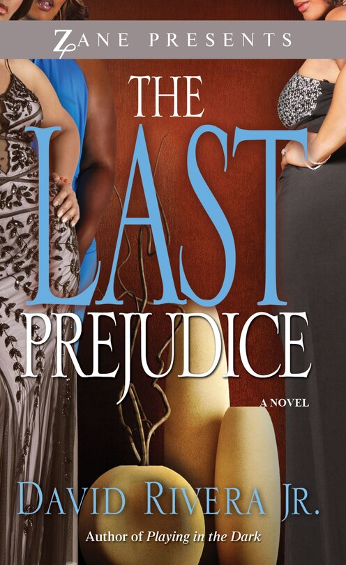 Front cover_The Last Prejudice